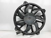 Ventilador elétrico de esfriamento montado (motor + roda de aletas) 1250G0 PEUGEOT