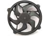 Ventilador elétrico de esfriamento montado (motor + roda de aletas) 1250G0 PEUGEOT