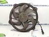 Ventilador elétrico de esfriamento montado (motor + roda de aletas) 1250G0 PEUGEOT