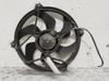 Ventilador elétrico de esfriamento montado (motor + roda de aletas) 1250G0 PEUGEOT