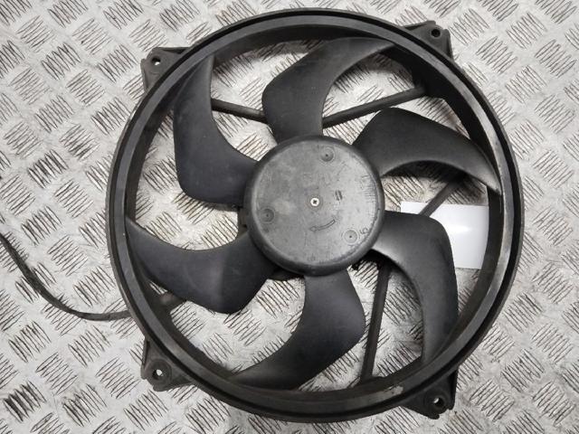 1250G0 PEUGEOT Электровентилятор охлаждения купить в Сумы