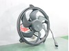 Ventilador elétrico de esfriamento montado (motor + roda de aletas) 1250G4 PEUGEOT