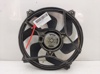 Ventilador elétrico de esfriamento montado (motor + roda de aletas) 1250G4 PEUGEOT