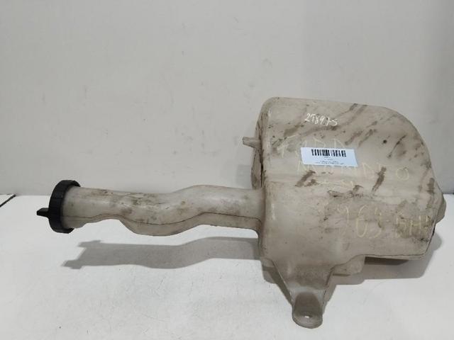 Tanque de fluido para lavador de vidro Ford Mondeo 3 BWY