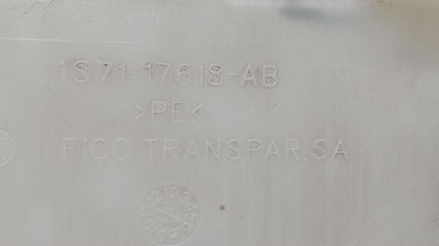 Tanque de fluido para lavador de vidro Ford Mondeo 3 BWY