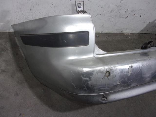 Pára-choque traseiro Ford Galaxy WGR