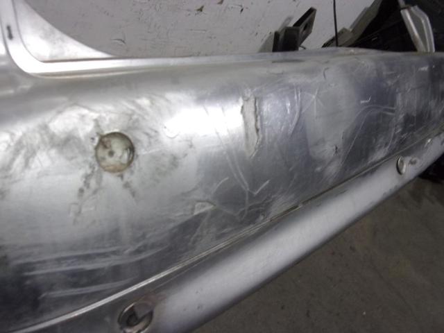 Pára-choque traseiro Ford Galaxy WGR