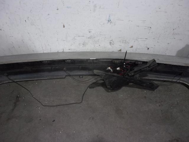 Pára-choque traseiro Ford Galaxy WGR