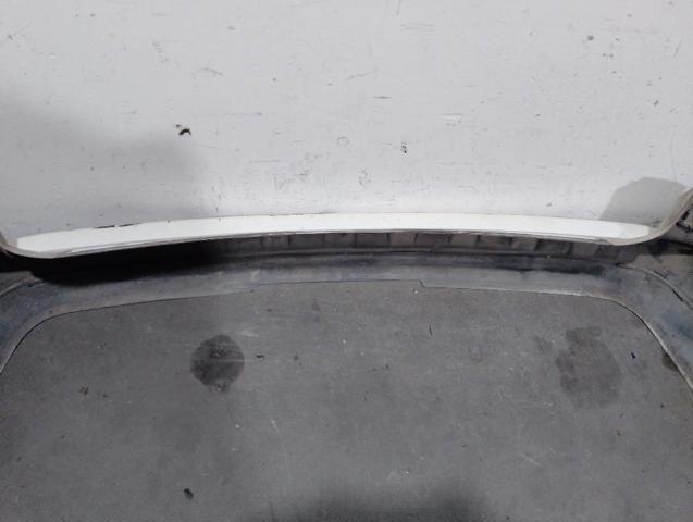 Pára-choque traseiro Ford Galaxy WGR
