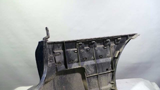 Pára-choque traseiro Ford Galaxy WGR