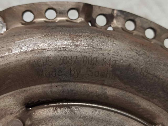 1252272 FORD Сцепление купить в Павлоград