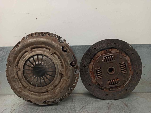 FORD 1252272 Комплект сцепления в наличии Ровно
