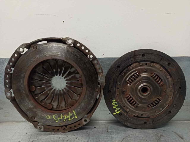 1252272 FORD Комплект сцепления купить в Сумы