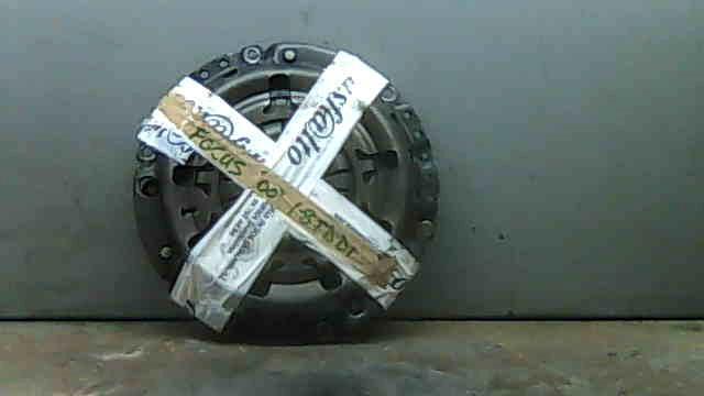 Kit de embraiagem (3 peças) 1252272 FORD