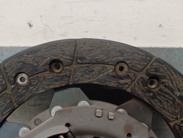 FORD 1252272 Сцепление в наличии Ирпень