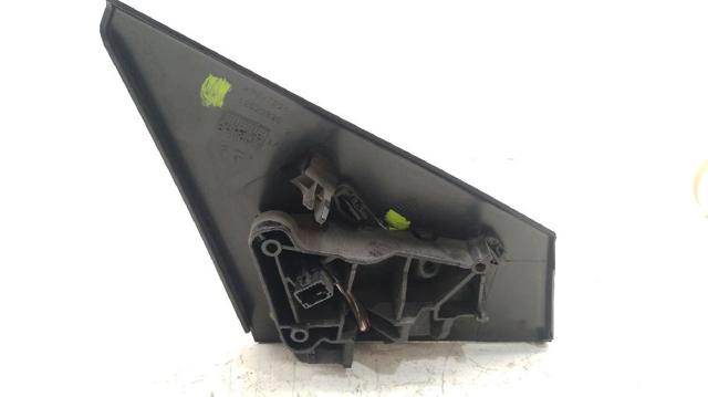 12523320 RENAULT Левое боковое зеркало купить в Украина