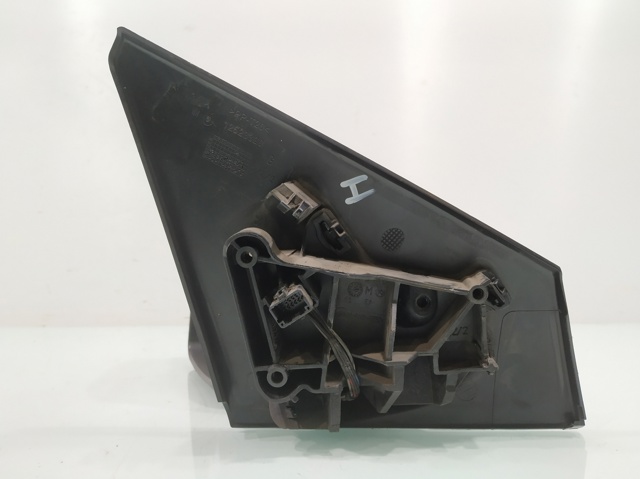 12523320 RENAULT Левое боковое зеркало купить в Винница