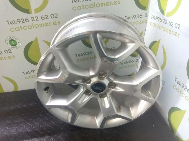 FORD 1252417 Диски колесные стальные (штампованные) в наличии Ужгород