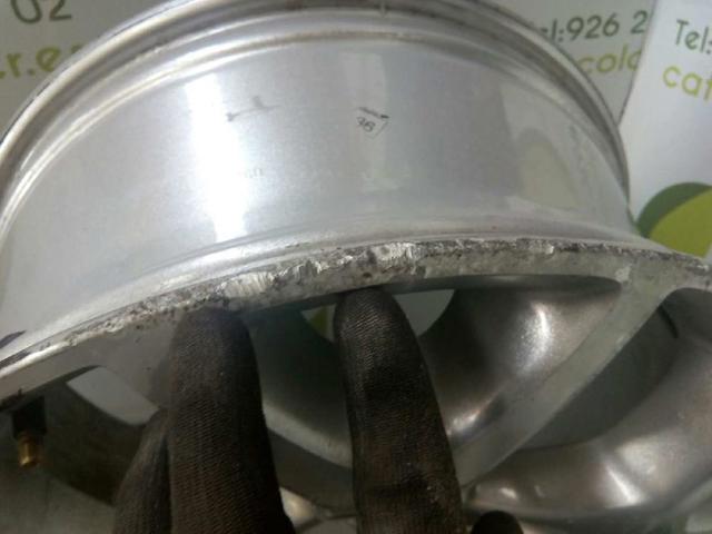 1252417 FORD Диски колесные стальные (штампованные) купить в Харьков