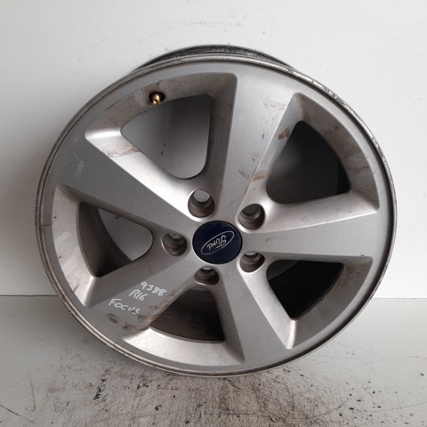 FORD 1252417 Диски колесные стальные (штампованные) в наличии Павлоград