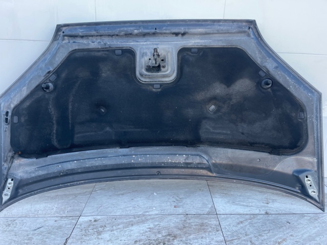 1252640 FORD Капот купить в Харьков