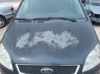 Capota 1252640 FORD