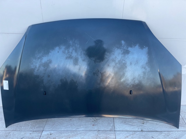 1252640 FORD Капот купить в Житомир
