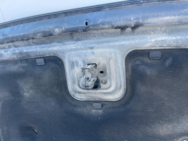 1252640 FORD Капот купить в Ирпень