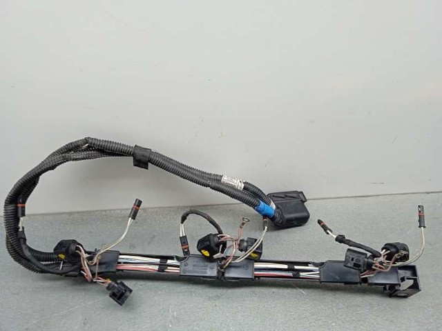 BMW 12527589639 Жгут проводов моторного отсека в наличии Николаев