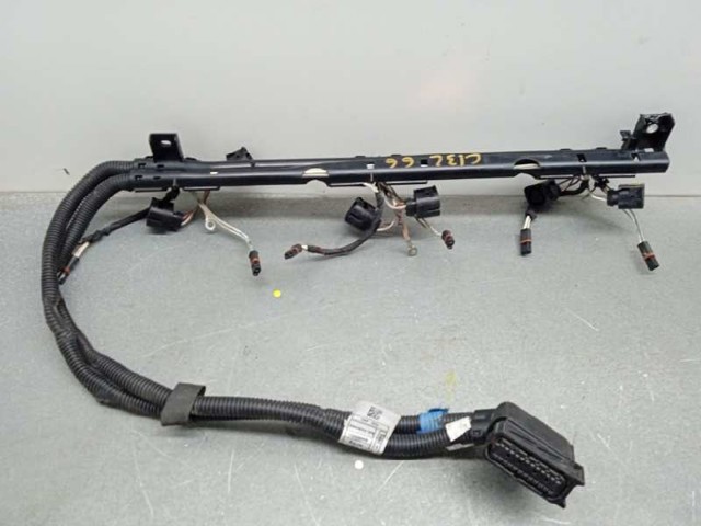 BMW 12527589639 Жгут проводов моторного отсека в наличии Винница