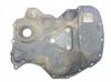 Tampa de motor dianteira 1253778 FORD