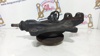 Ventilador elétrico de esfriamento montado (motor + roda de aletas) 125394 PEUGEOT