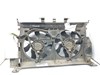 Ventilador elétrico de esfriamento montado (motor + roda de aletas) 125396 PEUGEOT