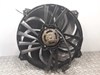 Ventilador elétrico de esfriamento montado (motor + roda de aletas) 1253A6 PEUGEOT