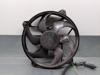 Ventilador elétrico de esfriamento montado (motor + roda de aletas) 1253A6 PEUGEOT