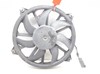 Ventilador elétrico de esfriamento montado (motor + roda de aletas) 1253A6 PEUGEOT