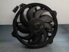 Ventilador elétrico de esfriamento montado (motor + roda de aletas) 1253A6 PEUGEOT