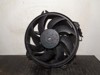 Ventilador elétrico de esfriamento montado (motor + roda de aletas) 1253A6 PEUGEOT