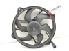 Ventilador elétrico de esfriamento montado (motor + roda de aletas) 1253A6 PEUGEOT