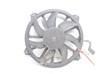 Ventilador elétrico de esfriamento montado (motor + roda de aletas) 1253A6 PEUGEOT