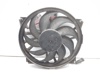 Ventilador elétrico de esfriamento montado (motor + roda de aletas) 1253A6 PEUGEOT