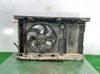 Ventilador elétrico de esfriamento montado (motor + roda de aletas) 1253A6 PEUGEOT