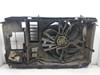 Ventilador elétrico de esfriamento montado (motor + roda de aletas) 1253A6 PEUGEOT