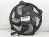 Ventilador elétrico de esfriamento montado (motor + roda de aletas) 1253A6 PEUGEOT