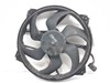 Ventilador elétrico de esfriamento montado (motor + roda de aletas) 1253A6 PEUGEOT