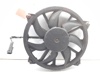 Ventilador elétrico de esfriamento montado (motor + roda de aletas) 1253A6 PEUGEOT