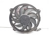 Ventilador elétrico de esfriamento montado (motor + roda de aletas) 1253A6 PEUGEOT