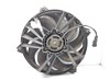 Ventilador elétrico de esfriamento montado (motor + roda de aletas) 1253A6 PEUGEOT