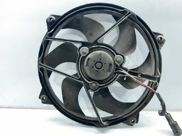 PEUGEOT 1253A8 Вентилятор (крыльчатка) радиатора охлаждения в наличии Полтава