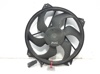 Ventilador elétrico de esfriamento montado (motor + roda de aletas) 1253A9 PEUGEOT